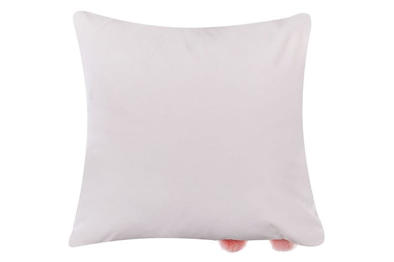 Prydnadskuddar Phlox set om 2 - Utemöbler & utemiljö - Dynor - Utomhuskuddar