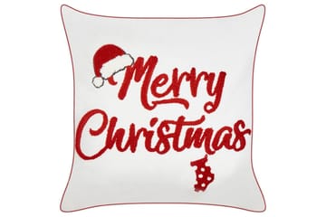 Prydnadskuddar Pizzelle set om 2 - Utemöbler & utemiljö - Dynor - Utomhuskuddar