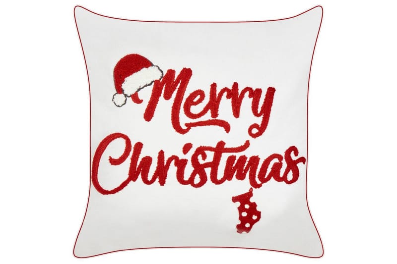 Prydnadskuddar Pizzelle set om 2 - Utemöbler & utemiljö - Dynor - Utomhuskuddar