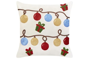 Prydnadskuddar Palmier set om 2 - Utemöbler & utemiljö - Dynor - Utomhuskuddar