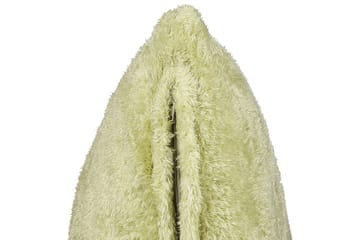 Prydnadskuddar Pilea set om 2 Grön - Grön - Utemöbler & utemiljö - Dynor - Utomhuskuddar