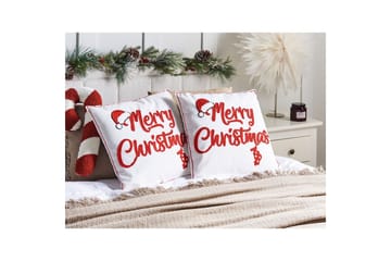 Prydnadskuddar Pizzelle set om 2 - Utemöbler & utemiljö - Dynor - Utomhuskuddar