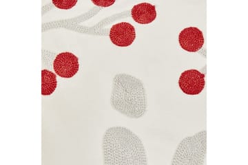 Prydnadskuddar Praline set om 2 - Utemöbler & utemiljö - Dynor - Utomhuskuddar