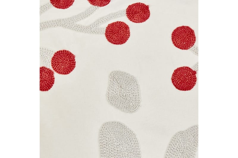 Prydnadskuddar Praline set om 2 - Utemöbler & utemiljö - Dynor - Utomhuskuddar