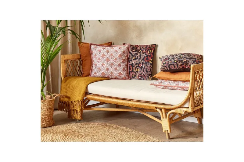 Prydnadskuddar Picea set om 2 - Textil & mattor - Sängkläder - Sovkudde - Innerkudde & huvudkudde