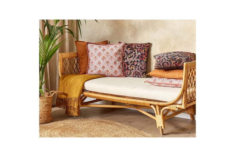 Prydnadskuddar Picea set om 2 - Textil & mattor - Sängkläder - Sovkudde - Innerkudde & huvudkudde