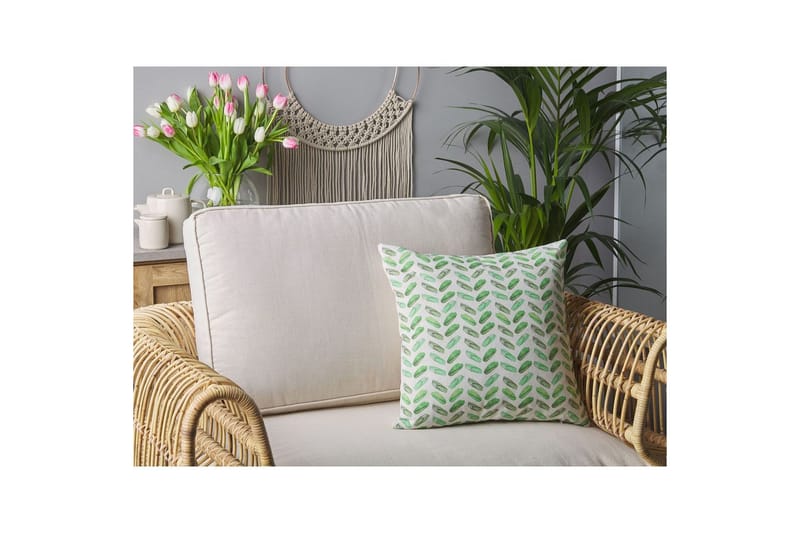 Prydnadskuddar Prunus - Utemöbler & utemiljö - Dynor - Utomhuskuddar