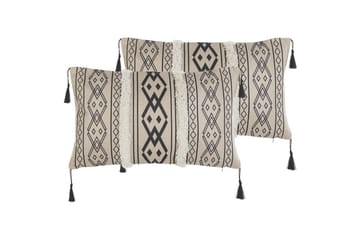 Prydnadskuddar Pulmonaria set om 2 - Utemöbler & utemiljö - Dynor - Utomhuskuddar