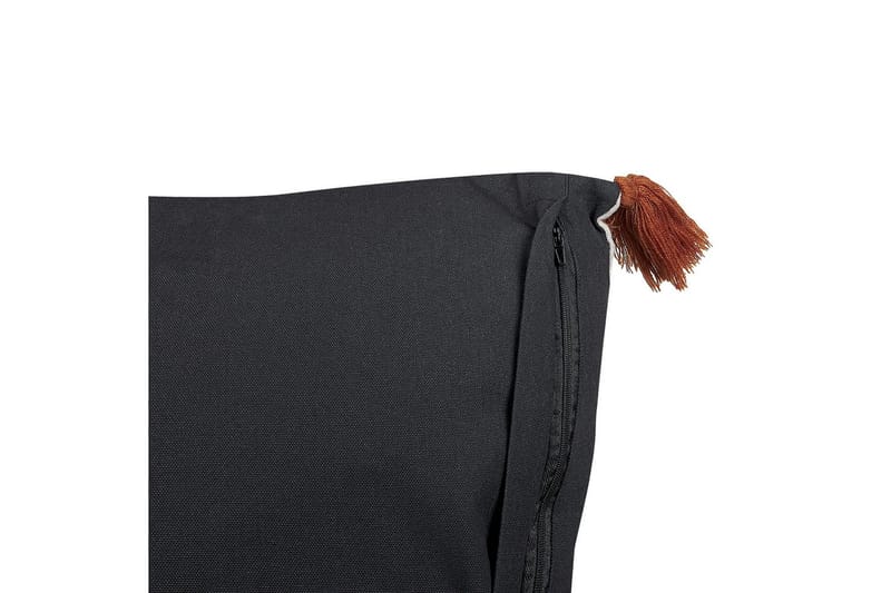Prydnadskuddar Panax set om 2 - Textil & mattor - Kudde & kuddfodral - Prydnadskudde & soffkudde