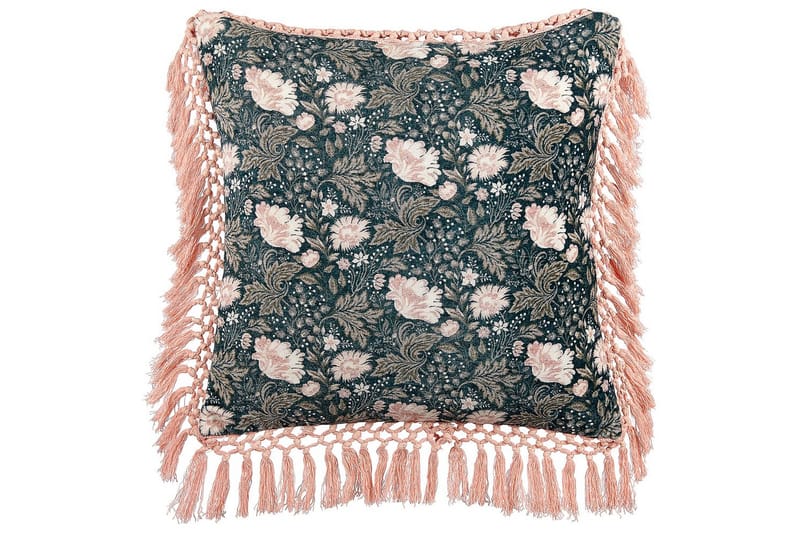 Prydnadskuddar Parrotia set om 2 - Textil & mattor - Kudde & kuddfodral - Prydnadskudde & soffkudde