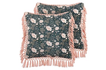 Prydnadskuddar Parrotia set om 2 - Textil & mattor - Kudde & kuddfodral - Prydnadskudde & soffkudde