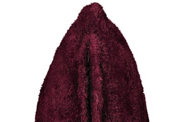 Prydnadskuddar Pilea Röd - Röd - Utemöbler & utemiljö - Dynor - Utomhuskuddar