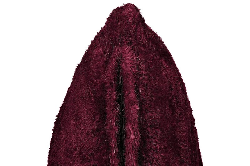 Prydnadskuddar Pilea Röd - Röd - Utemöbler & utemiljö - Dynor - Utomhuskuddar