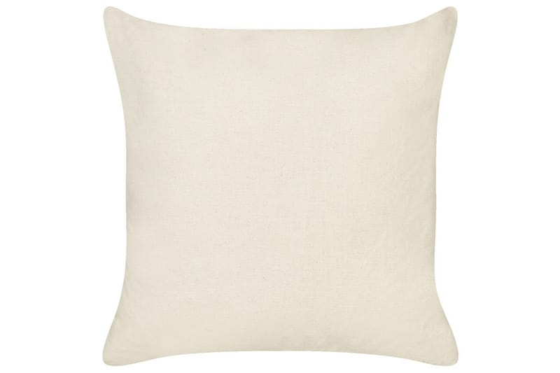 Prydnadskuddar Plumeria set om 2 - Utem�öbler & utemiljö - Dynor - Utomhuskuddar