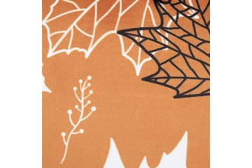 Prydnadskuddar Poinsettia - Textil & mattor - Kudde & kuddfodral - Prydnadskudde & soffkudde