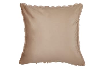 Prydnadskuddar Purslane set om 2 Beige - Beige - Utemöbler & utemiljö - Dynor - Soffdyna & bänkdyna utemöbler