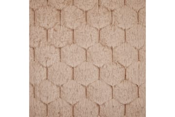 Prydnadskuddar Purslane set om 2 Beige - Beige - Utemöbler & utemiljö - Dynor - Soffdyna & bänkdyna utemöbler