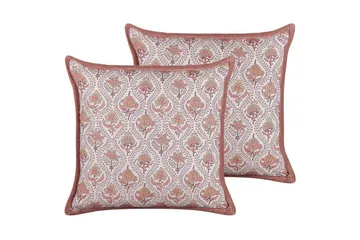 Prydnadskuddar Picea set om 2 - Textil & mattor - Sängkläder - Sovkudde - Innerkudde & huvudkudde