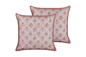 Prydnadskuddar Picea set om 2 - Textil & mattor - Sängkläder - Sovkudde - Innerkudde & huvudkudde