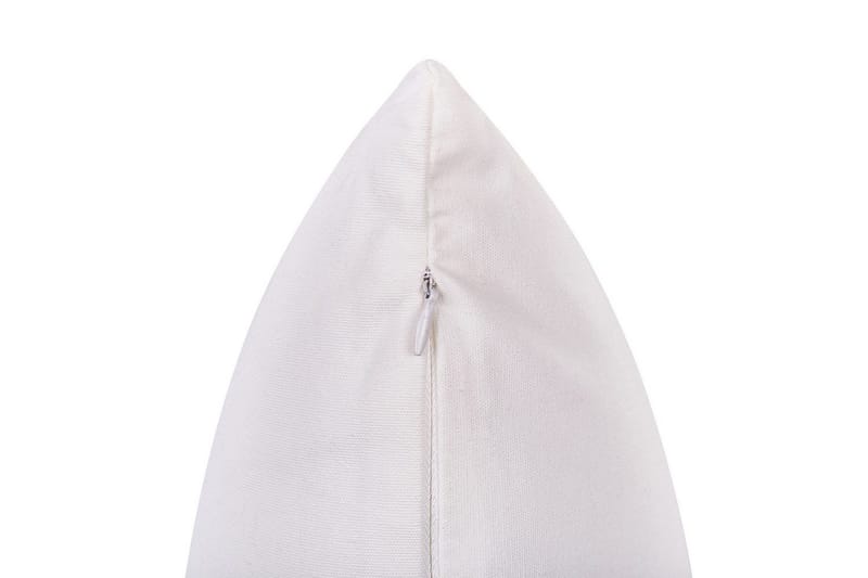 Prydnadskuddar Phlox set om 2 - Utemöbler & utemiljö - Dynor - Utomhuskuddar