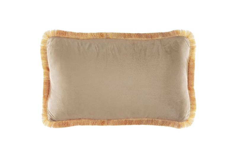 Prydnadskuddar Pothos set om 2 Rektangulär - Rektangulär - Utemöbler & utemiljö - Dynor - Utomhuskuddar