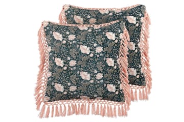 Prydnadskuddar Parrotia set om 2 - Utemöbler & utemiljö - Dynor - Utomhuskuddar