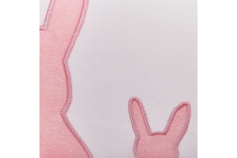 Prydnadskuddar Phlox set om 2 - Utemöbler & utemiljö - Dynor - Utomhuskuddar