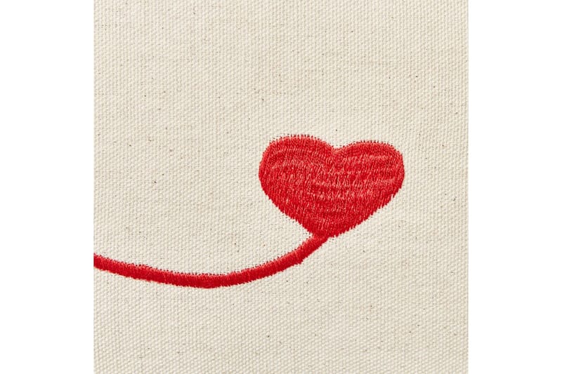 Prydnadskuddar Plumeria set om 2 - Utemöbler & utemiljö - Dynor - Utomhuskuddar