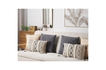 Prydnadskuddar Pulmonaria set om 2 - Utemöbler & utemiljö - Dynor - Utomhuskuddar