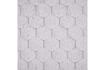 Prydnadskuddar Purslane set om 2 Grå - Grå - Utemöbler & utemiljö - Dynor - Utomhuskuddar