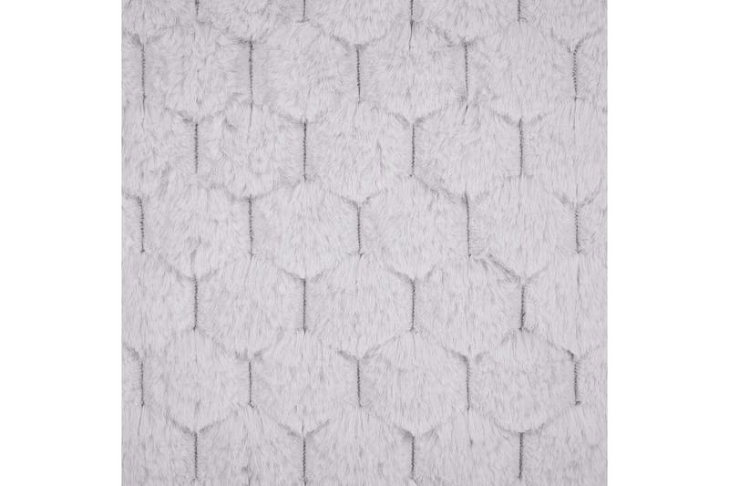 Prydnadskuddar Purslane set om 2 Grå - Grå - Utemöbler & utemiljö - Dynor - Utomhuskuddar