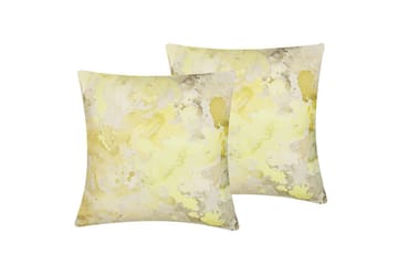 Prydnadskuddar Pachira set om 2 - Utemöbler & utemiljö - Dynor - Utomhuskuddar