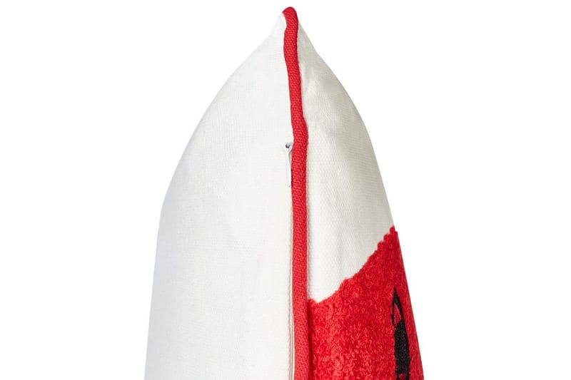 Prydnadskuddar Periwinkle set om 2 - Utemöbler & utemiljö - Dynor - Utomhuskuddar