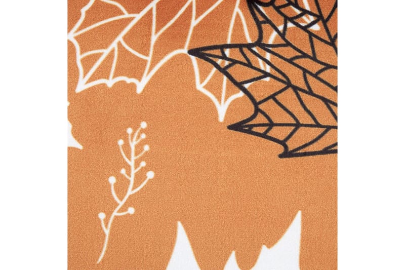 Prydnadskuddar Poinsettia set om 2 - Utemöbler & utemiljö - Dynor - Utomhuskuddar