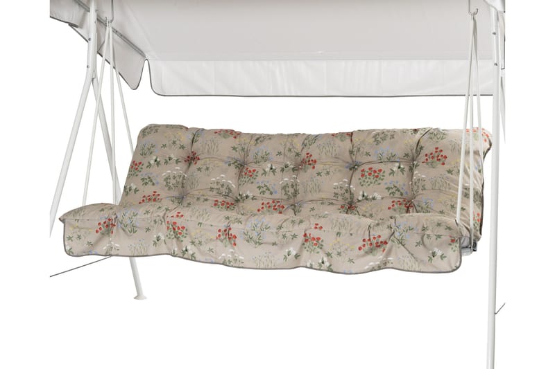 Riviera Hammockdyna 160 cm - Beige - Utemöbler & utemiljö - Dynor - Hammockdynor