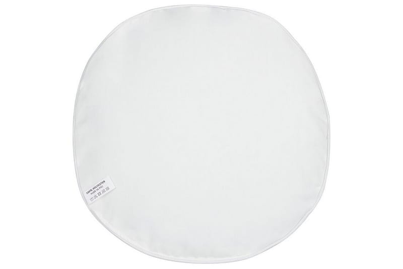 Ruffano Utomhuskudde 40 cm Rund - Grön/Blå - Utemöbler & utemiljö - Dynor - Utomhuskuddar