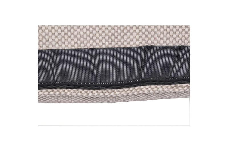 Ryggdyna Fritab Bonnie WR till fåtölj och soffa - Beige Charm - Utemöbler & utemiljö - Dynor - Övriga dynor
