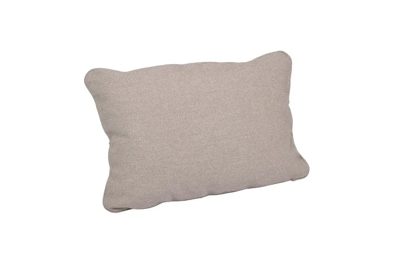 Ryggdyna Fritab Bonnie WR till fåtölj och soffa, Beige Rustic