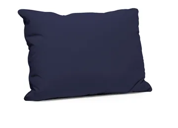 Ryggdyna Hillerstorp Bullerö/Solvik - Blå - Utemöbler & utemiljö - Dynor - Sittdyna & ryggdyna utemöbler