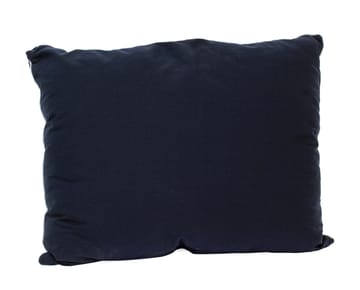 Ryggdyna Hillerstorp Madrid Dralon - Blå - Utemöbler & utemiljö - Dynor - Sittdyna & ryggdyna utemöbler