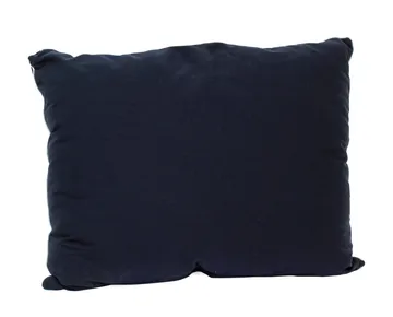 Ryggdyna Hillerstorp Madrid Dralon - Blå - Utemöbler & utemiljö - Dynor - Sittdyna & ryggdyna utemöbler