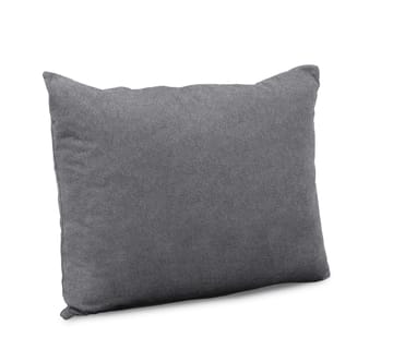 Ryggdyna Hillerstorp Madrid - Grå - Utemöbler & utemiljö - Dynor - Sittdyna & ryggdyna utemöbler