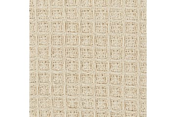 Sängöverkast Chagyl Beige, 150x200 cm - Beige, 150x200 cm - Utemöbler & utemiljö - Dynor - Soffdyna & bänkdyna utemöbler