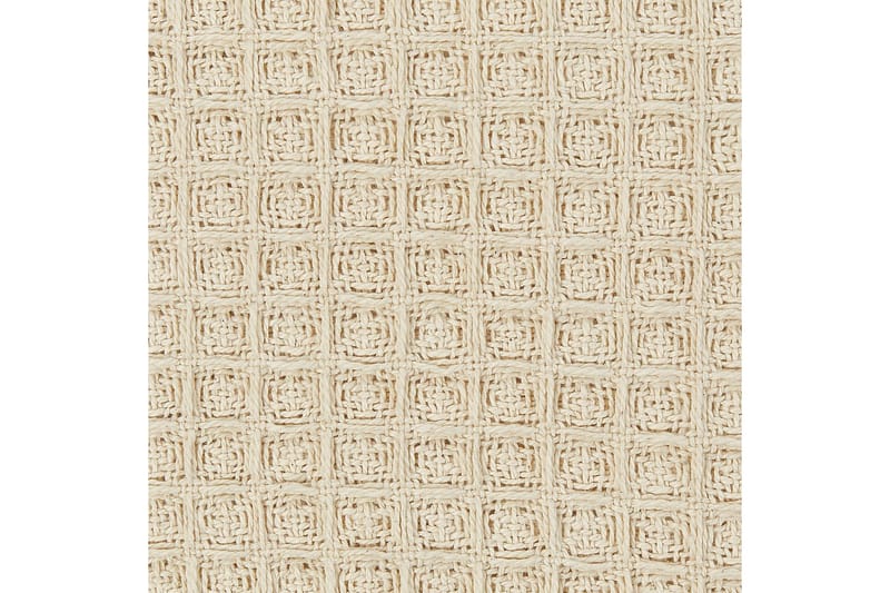 Sängöverkast Chagyl Beige, 150x200 cm - Beige, 150x200 cm - Utemöbler & utemiljö - Dynor - Soffdyna & bänkdyna utemöbler