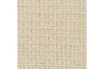 Sängöverkast Chagyl Beige, 200x220 cm - Beige, 200x220 cm - Textil & mattor - Sängkläder - Överkast - Överkast enkelsäng
