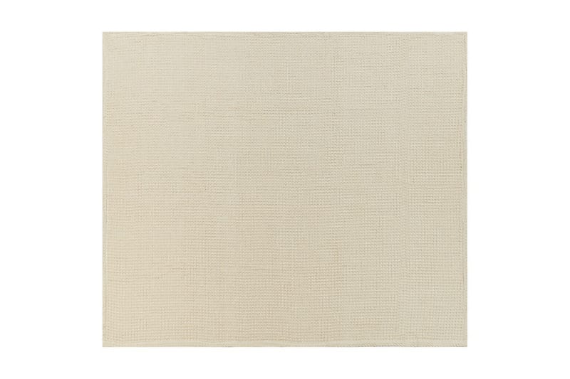 Sängöverkast Chagyl Beige, 200x220 cm - Beige, 200x220 cm - Utemöbler & utemiljö - Dynor - Soffdyna & bänkdyna utemöbler