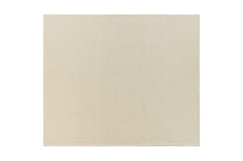 Sängöverkast Chagyl Beige, 220x240 cm - Beige, 220x240 cm - Utemöbler & utemiljö - Dynor - Soffdyna & bänkdyna utemöbler