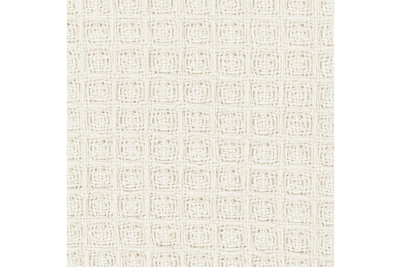 Sängöverkast Chagyl Ljusbeige, 150x200 cm - Ljusbeige, 150x200 cm - Utemöbler & utemiljö - Dynor - Soffdyna & bänkdyna utemöbler