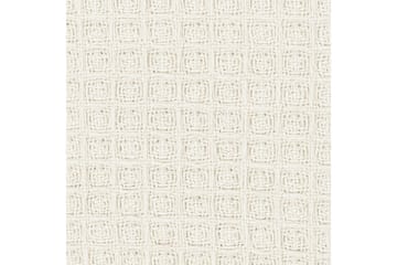 Sängöverkast Chagyl Ljusbeige, 220x240 cm - Ljusbeige, 220x240 cm - Textil & mattor - Sängkläder - Överkast - Överkast enkelsäng