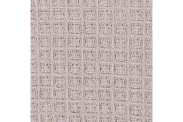 Sängöverkast Chagyl Rosa, 200x220 cm - Rosa, 200x220 cm - Textil & mattor - Sängkläder - Överkast - Överkast enkelsäng